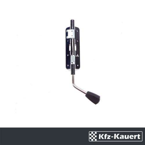 FWK Hebel für Sitzverstellung RECHTS passend für Porsche 911 65-73 Sitzrahmen - 第 1/1 張圖片