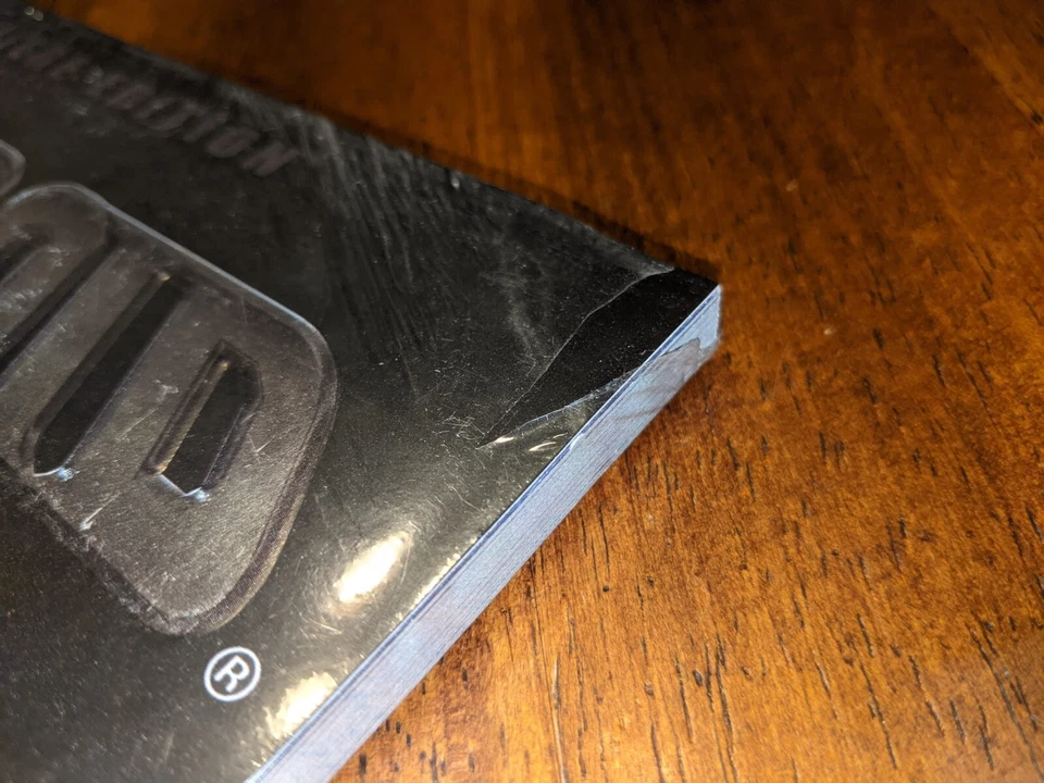 Metroid Prime 3 Corruption Prima Official Strategy Game Guide BRAND NEW SEALED! - Image 3 of 3