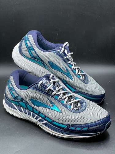 brooks dyad 8