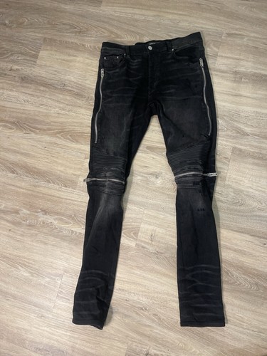 Amiri mx2 jeans - Gem Amiri mx2 jeans - Gem