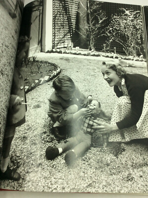 MARLENE: AN INTIMATE PHOTOGRAPHIC MEMOIR by Alexander Liberman