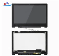 6J32T 06J32T For Dell Inspiron 13 7352 7353 LCD Touch Screen Assembly P57G 