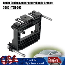 Radar Cruise Sensor Control Body Bracket 36801-TGN-G02 For Honda Civic 2018-2021