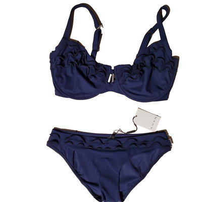 SHAN Damen Bikini NEU/40 G  UVP 339,95 zum ''Schnäppchenpreis''