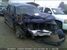 Alternator 145 Amp Opt KG3 Fits 07-14 ESCALADE 207362