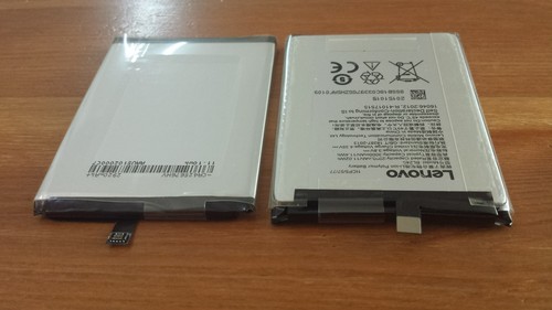 LENOVO Vibe Max Z90 Original Battery BL-246 3000mAh Good Quality - Local Seller - Picture 9 of 12