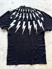Neil Barrett Size L Shirts for Men for sale | eBay
