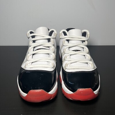 concord 11 low size 9