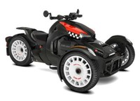 2022 CAN-AM Ryker Rally 900 ACE
