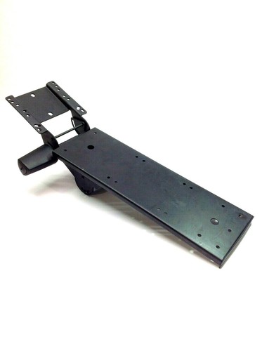Junge Gelenktastatur 5-3/4" Tray-System - Bild 2 von 11