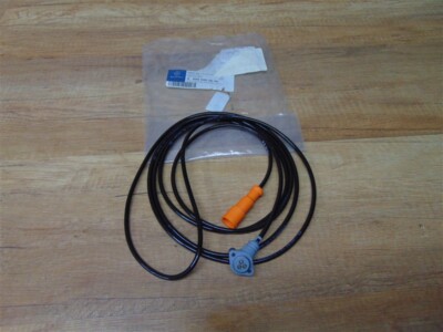 Brake Lining Wear Indicator Connecting Line Mercedes 953/954/950 