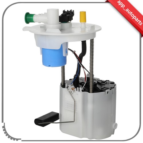 Fuel Pump Assembly For Chevrolet Cruze 2016 2017 2018 2019 L4 1.4L - Picture 6 of 11