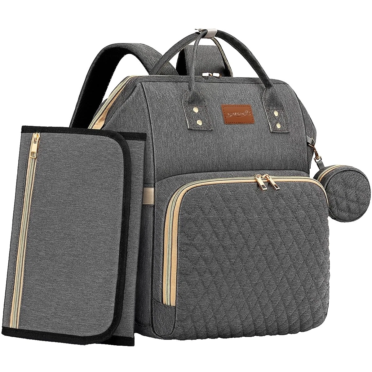Girls Diaper Bags