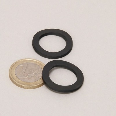 JBL O-Ring für Anschlußstutzen AquaCristal UV-C Klärer 5 Watt, 2 Stück