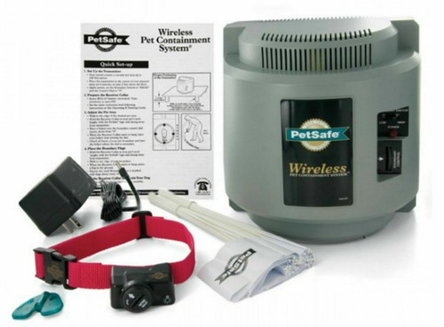 PetSafe Collare Addestramento Per Cani - Con Spray Alla Citronella, Vibrazione E Segnale Acustico, Portata 300m - Foto 2