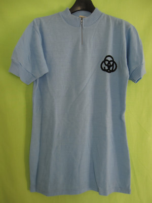 Maillot Cycliste Vintage Gitane d’occasion | Plus que 2 exemplaires à -65