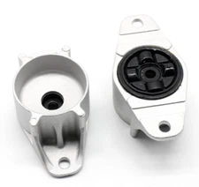 Pair Rear Strut Mount for Mazda 3 VOLVO C30 S40 V50 MKC ESCAPE FOCUS C-MAX