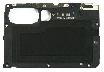 OEM BLACKBERRY KEY2 LE BBE100-5 REPLACEMENT MID FRAME NFC FLEX CABLE