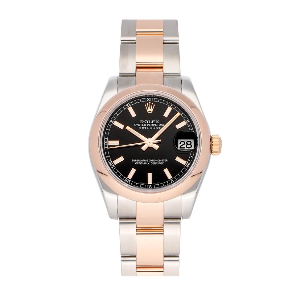 Rolex Datejust 178241 | eBay