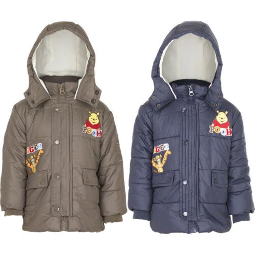Baby-Outerwear