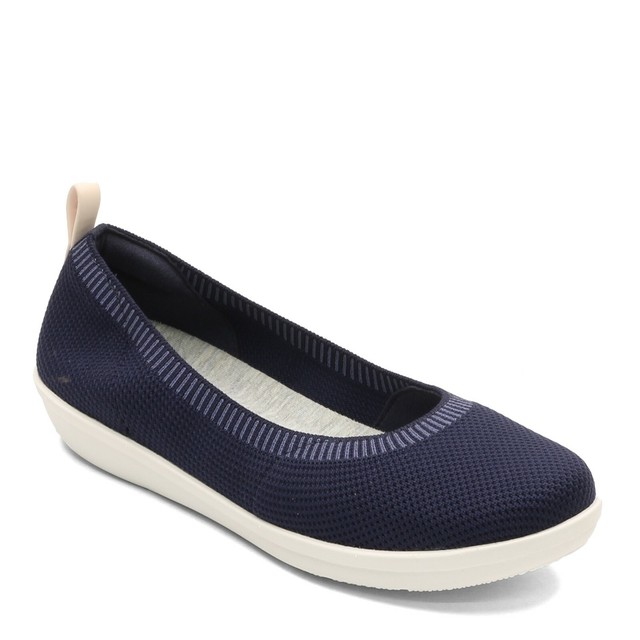 clarks women's ayla paige loafer flat