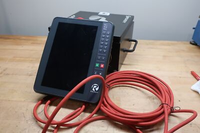 2021 Ready Robotics Forge Block 1 Developer Kit | KeTop C150-2C0-AN0-RDY Pendant