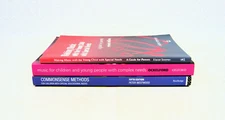 3 Special Educational Needs Teaching/Music Guides/Books