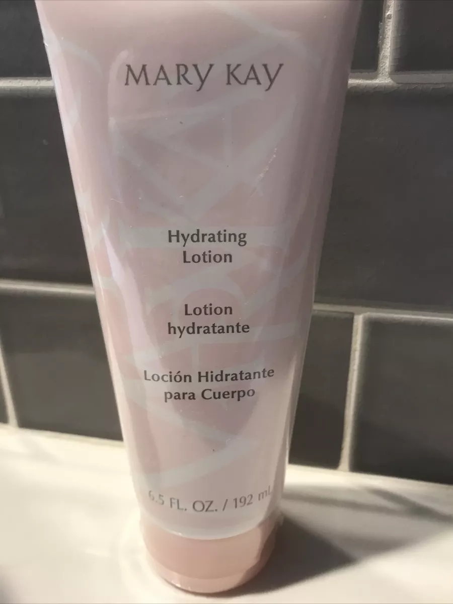 Mary discount kay lotion
