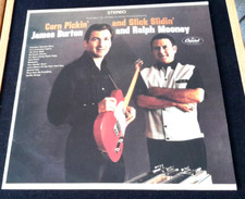 JAMES BURTON/RALPH MOONEY  