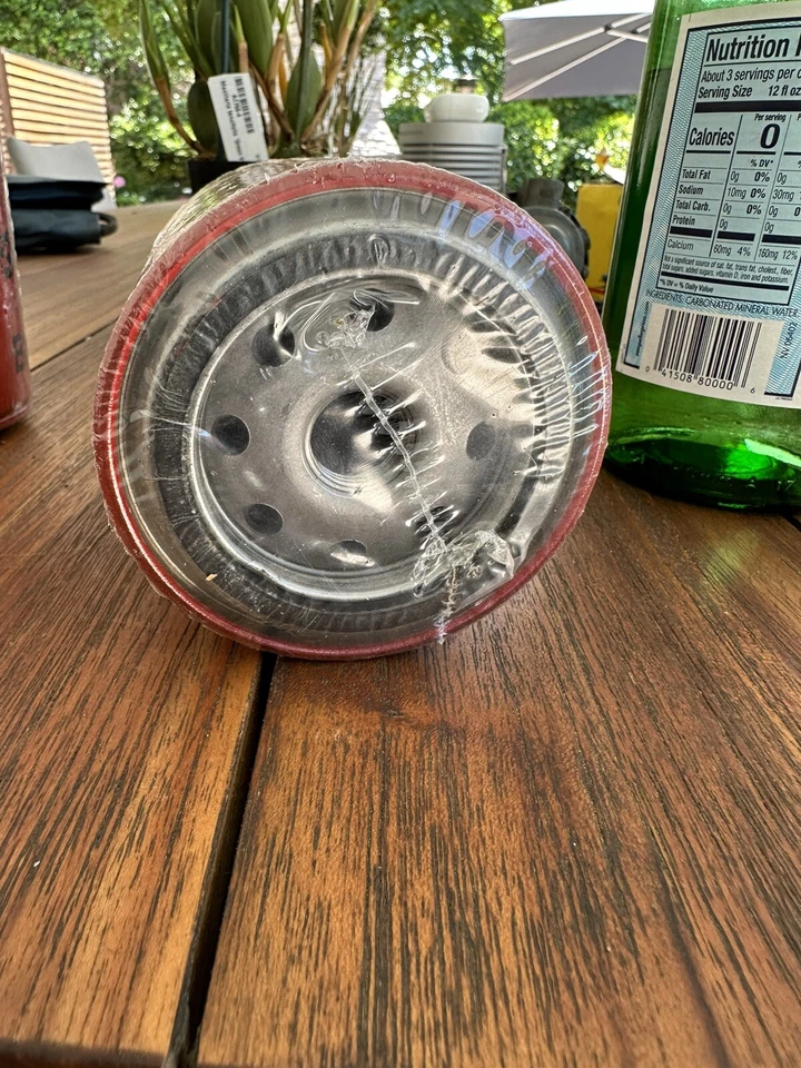 3 Engine Oil Filter-CARB Baldwin Filters B253 - Image 2 of 2