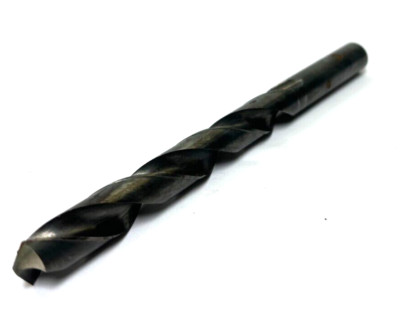 CLEVELAND DRILL BIT CUT DIAMETER 17/32'' SPIRAL HSS-E USEABLE LENGTH 6-5/8''