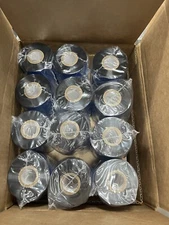 12 rolls 4.33" x 1476' Thermal Transfer Ribbon 110x450 compatiable with Zebra