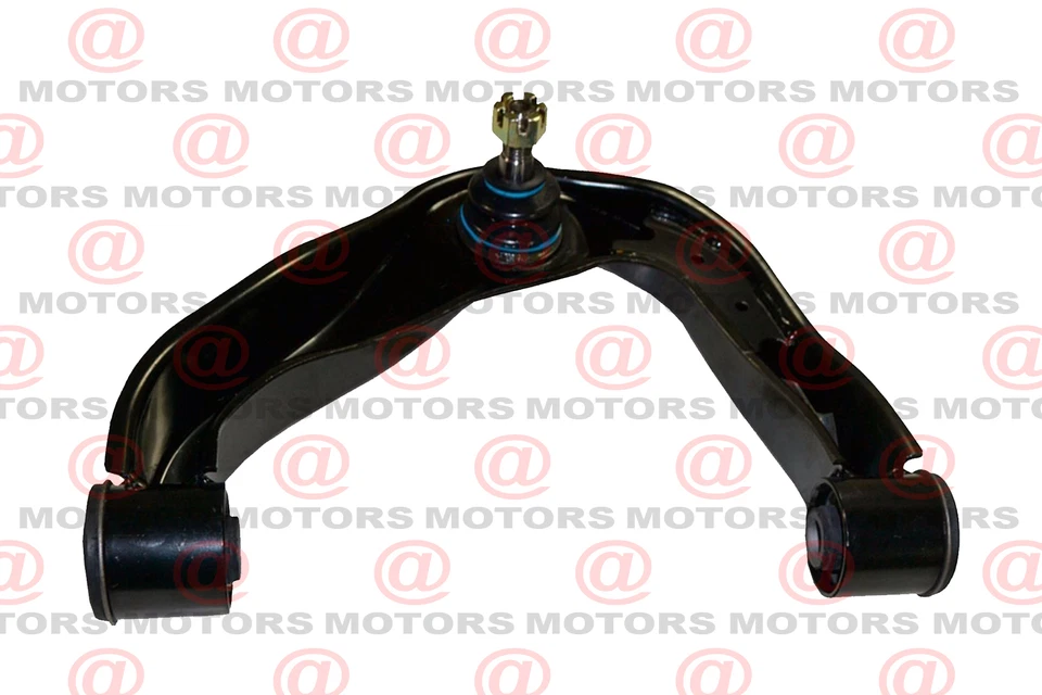 Brazo de control superior delantero derecho izquierdo con rótula para Nissan Frontier Pathfinder Foto 2 de 3
