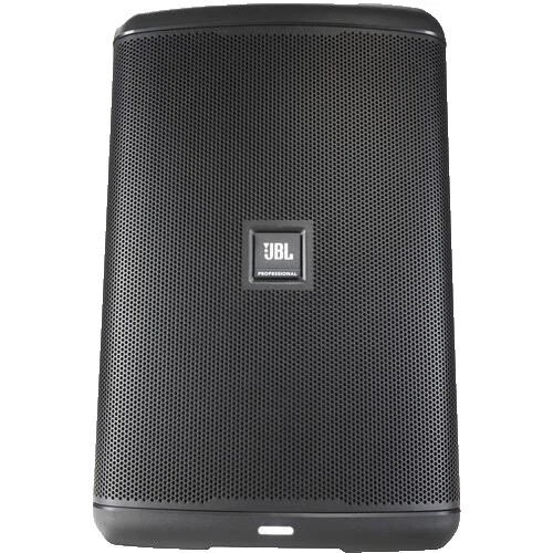JBL Portable Pro Audio PA Speaker Systems