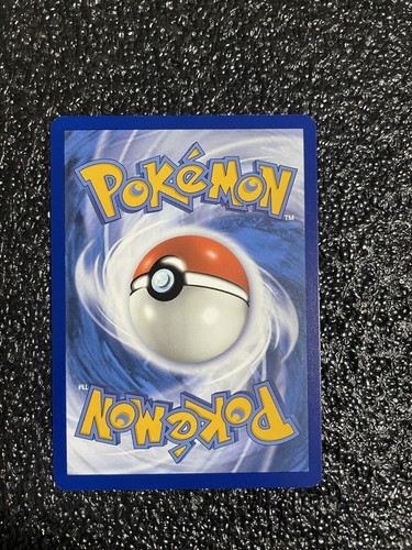 2022 Pokemon Card Lost Origin Gligar 95/196 2022 - Picture 2 of 2