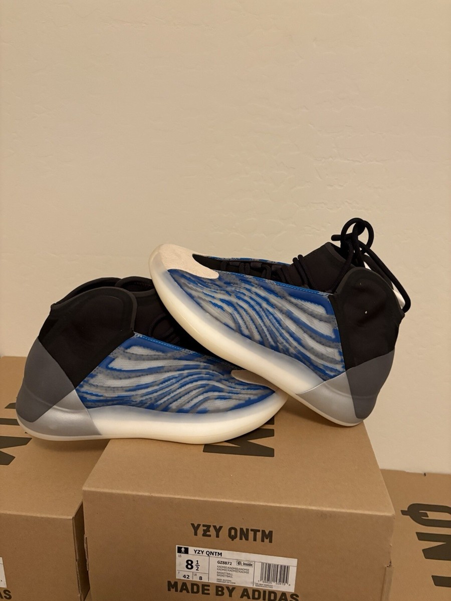 yeezy quantum frozen blue release date