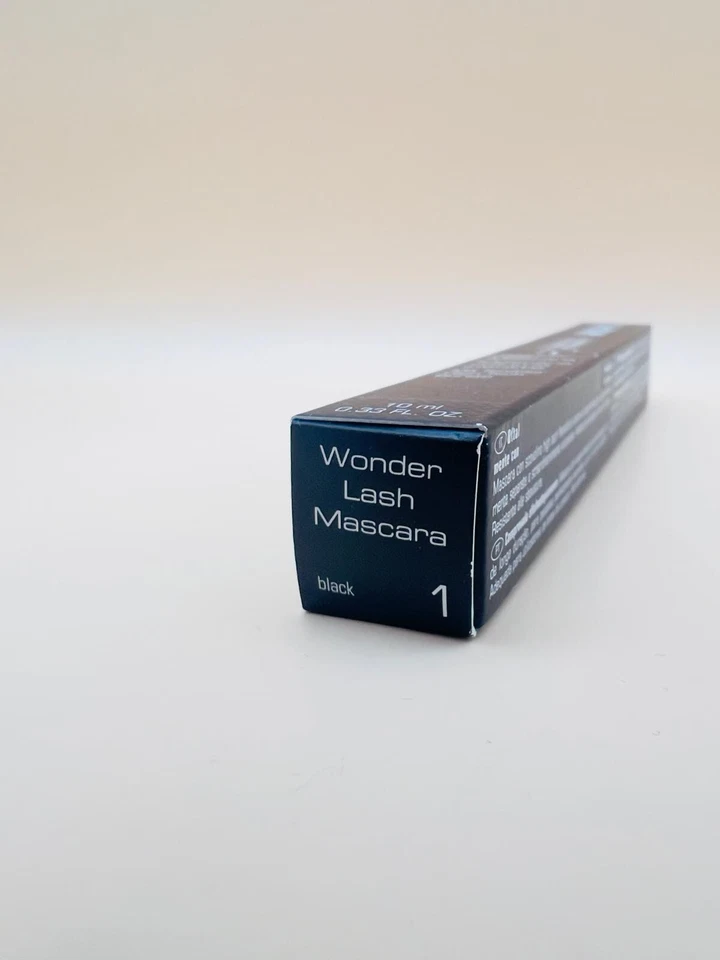Artdeco Wonder Lash Mascara Wimperntusche, 10ml - 1 Black *NEU* - Bild 4 von 4