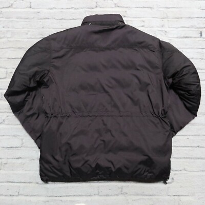 Vintage 90s Polo Sport Ralph Lauren Artic Challenge Puffer