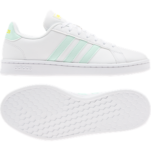 adidas schuhe mint damen
