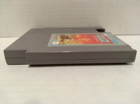 Iron Tank The Invasion of Normandy Nintendo NES Game Iron Tank NES WORKS GREAT