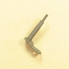 Hurst 1050084 Quarter Stick Shifter PowerGlide 2 Speed Solid Control Shift Lever