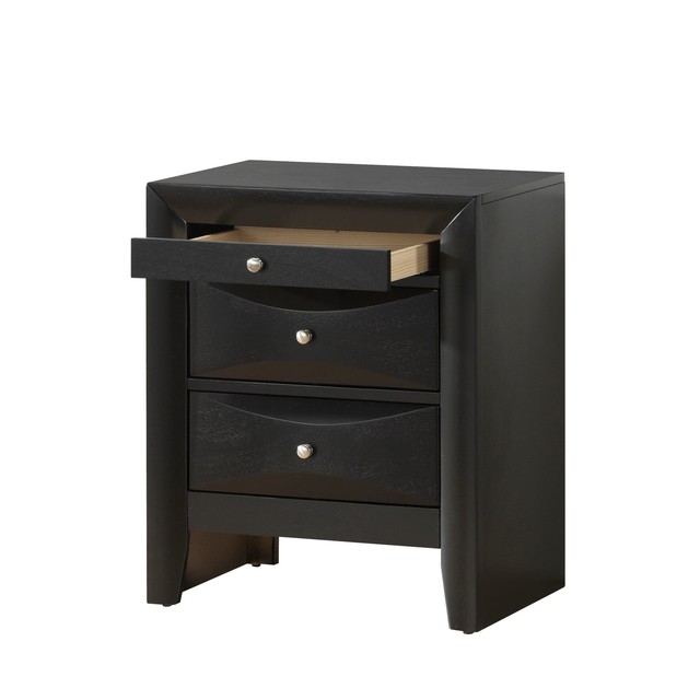 Glory Furniture Meaghan Nightstand Ebay Glory Furniture Meaghan Nightstand