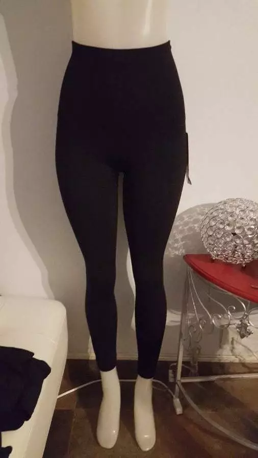 Homma High-Waist Compression Leggings Are the Best-Selling