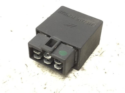 STEUERGERÄT RELAIS HEIZUNG BENZIN PIAGGIO VESPA S E3 125 2007 2008 M44302