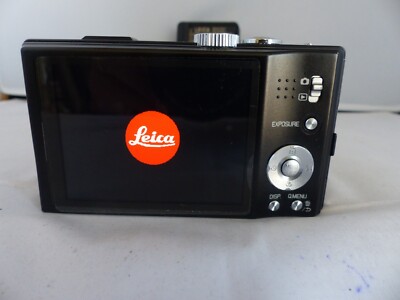 leica V-LUX30 ライカ　デジカメ　訳あり Leica V-LUX V-LUX 30 14.1 MP Digital Camera - Black for sale