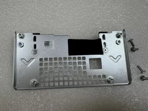 New DELL R650 R650xs 10 BAY SERVER FRONT PERC H750 H745 RAID BASE J6RYT 0J6RYT - Picture 2 of 3
