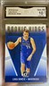2018-19 Panini Donruss Luka Doncic Rookie Kings #20  Dallas  Gem Mint 10