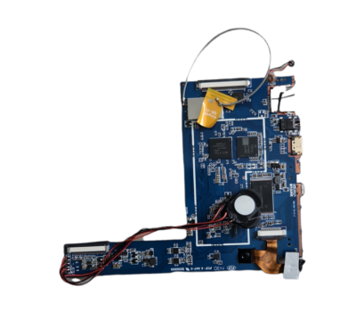 Irulu X10 Tablet Pc Motherboard PCB Main Circuit Logic Board