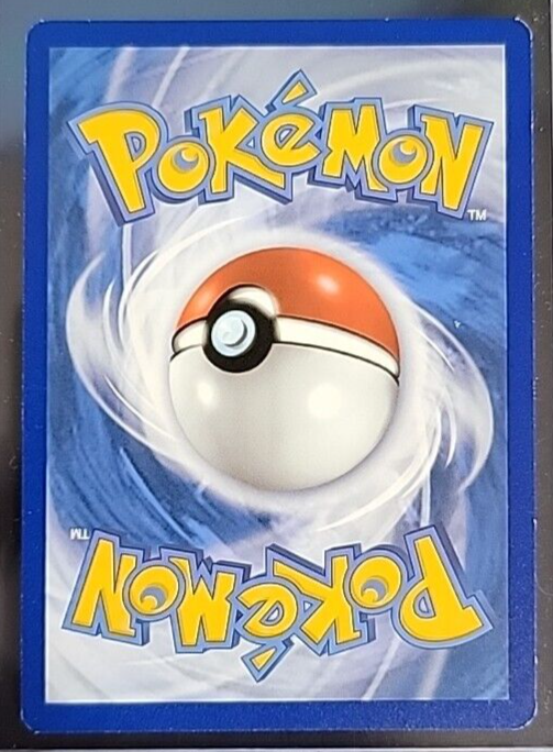Pokemon - Jigglypuff - 110/264 - Common - Reverse Holo Pokemon - Jigglypuff - 110/264 - Common - Reverse Holo