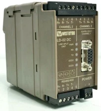 Westermo LD-02 DC // 3156-0001